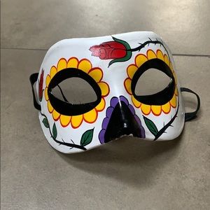 Halloween mask